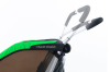 Коляски спортивные Коляска Thule Chariot Cheetah 2 Артикул 