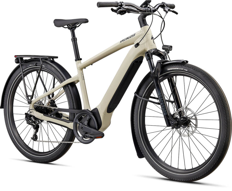 TURBO VADO - свой в городе! Specialized Turbo Vado 5.0 2022 White Mountains / Black Reflective Артикул 95022-3904, 95022-3902, 95022-3905, 95022-3903