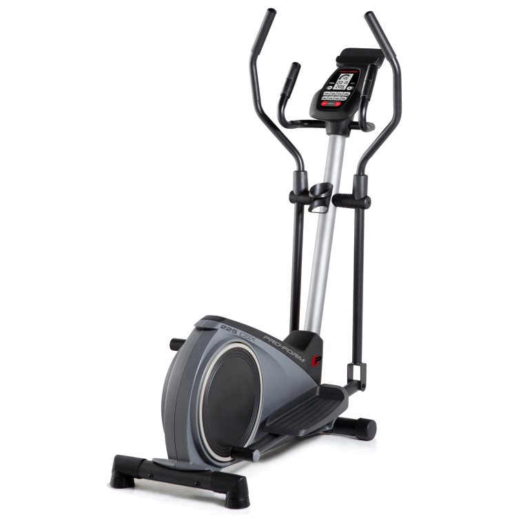Эллиптические тренажеры Pro-Form 225 CSE Артикул 
