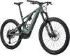TURBO LEVO - лучшее из возможного! Specialized Turbo Levo Comp Alloy 2022 Sage Green / Cool Grey / Black Артикул 95222-5702, 95222-5706, 95222-5705, 95222-5703, 95222-5704