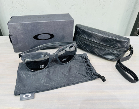 Очки Очки городские OAKLEY LOW KEY оправа Carbon линза Prizm Black Артикул 