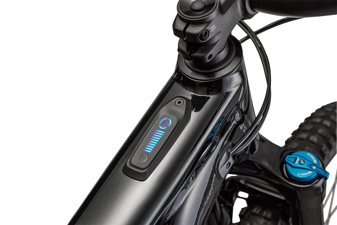 TURBO LEVO - лучшее из возможного! Specialized Turbo Levo Comp Alloy 29/27 2022 Black / Dove grey / Black Артикул 95222-5402, 95222-5404, 95222-5406, 95222-5405, 95222-5403
