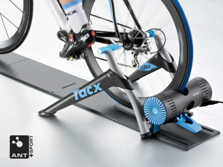 Велостанки Велотренажер TACX i-Genius SMART Артикул 