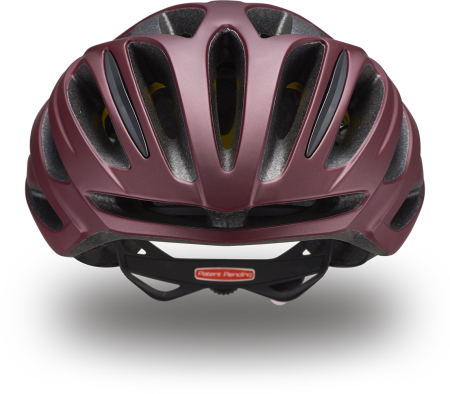 Шлемы Шлем Specialized Echelon II Mips 2022 Matte Maroon Артикул 60122-1424, 60122-1423, 60122-1422