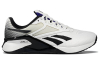 Кроссовки Кроссовки Reebok Nano X2 chalk/core black/bold purple Артикул HR18189.5