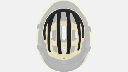Шлемы Шлем Specialized Align II Mips Нyprviz/Black Reflective Артикул 60821-1013, 60821-1012, 60821-1015