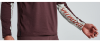 Джерси, толстовки, худи Джерси Specialized TRAIL AIR LS Men CSTUMBR Артикул 64121-3013, 64121-3014, 64121-3015, 64121-3016, 64121-3012