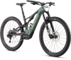 TURBO LEVO - лучшее из возможного! Specialized Turbo Levo Expert 29 2020 зеленый-серый Артикул 95220-3303, 95220-3302, 95220-3305, 95220-3304