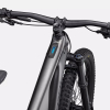 TURBO LEVO - лучшее из возможного! Specialized Turbo Levo Carbon 29/27 2023 Smoke / Black Артикул 95223-7801, 95223-7805, 95223-7804, 95223-7806, 95223-7803, 95223-7802