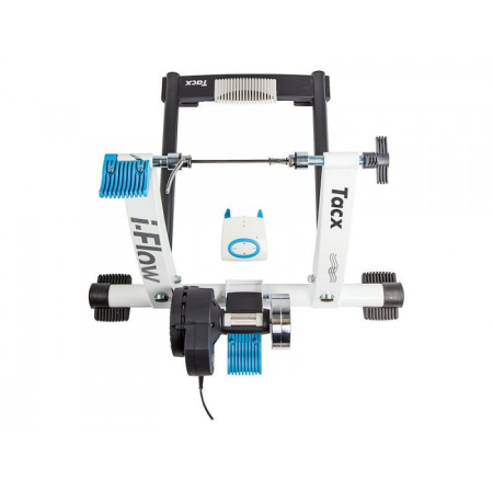 Велостанки Велотренажер TACX I-Flow T2270 Артикул 
