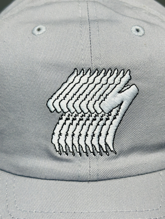 Шапки, кеппи, бейсболки Кепка Specialized New Era Revel Classic Hat Stone Артикул 