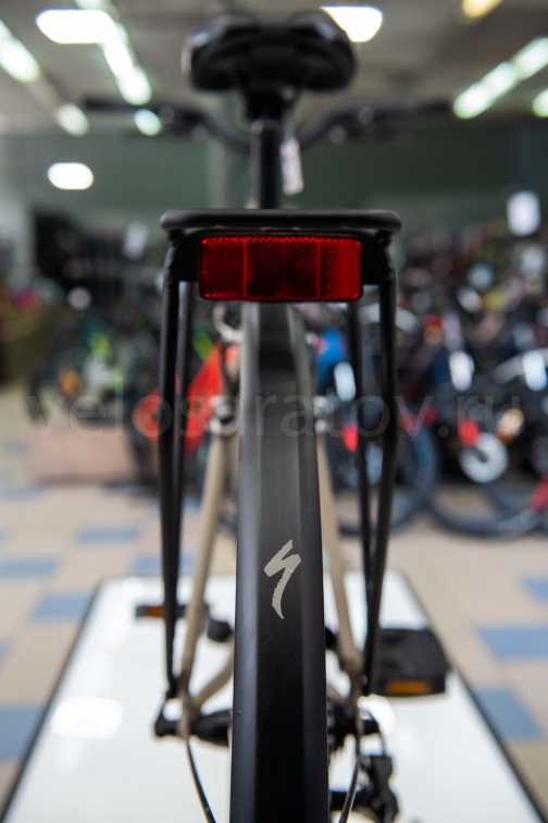 Городские велосипеды Specialized Alibi Sport EQ Step Through 2018 Артикул B6617-6304, B6617-6302, B6617-6303