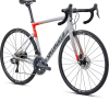 Шоссейные велосипеды Specialized Tarmac SL6 Comp Disc UDI2 2020 белый-красный Артикул 90620-5452, 90620-5458, 90620-5449, 90620-5444, 90620-5454, 90620-5456, 90620-5461