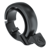 Звоночки велосипедные Звонок Knog Oi Classic Large Артикул 11982, 11981, 11983, 11980