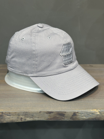 Шапки, кеппи, бейсболки Кепка Specialized New Era Revel Classic Hat Stone Артикул 