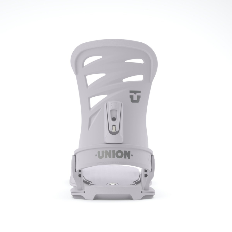 Крепления для сноуборда UNION wmn ROSA FW20 лаванда Артикул 2000000034171, 2000000034188