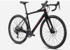 Гравийные велосипеды, комфорт плюс Specialized Diverge Comp E5 2021 Gloss Tarmac Black/Satin Maroon/Chrome/Clean Артикул 96220-5556, 96220-5561, 96220-5554, 96220-5564, 96220-5558, 96220-5552