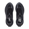 Кроссовки Кроссовки Reebok Zig Kinetica 2.5X black/pure grey 8/black Артикул GV89796