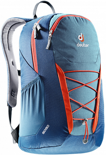 Рюкзаки Рюкзак Deuter Gogo 2018 Артикул 4046051078342, 4046051069715, 4046051078335, 4046051069685, 4046051069692