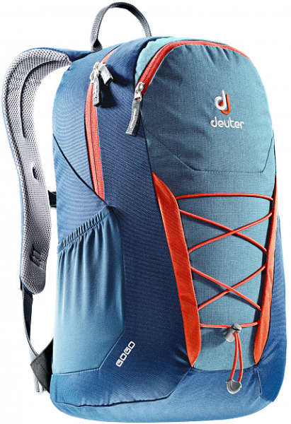 Рюкзаки Рюкзак Deuter Gogo 2018 Артикул 4046051078335, 4046051069715, 4046051069685, 4046051069692, 4046051078342