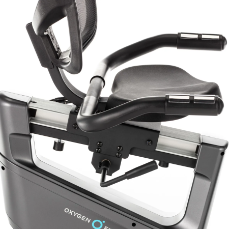 Велотренажер Велотренажеры Oxygen Fitness Guru Concept RB Артикул 