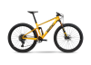 Купить BMC Fourstroke 01 ONE Gold/grey/yellow SRAM XX1 Eagle AXS 2020 Артикул 