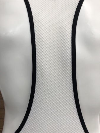 Велотрусы мужские Велотрусы Specialized SL Expert BIB Watermelon Артикул WatermelonbibS