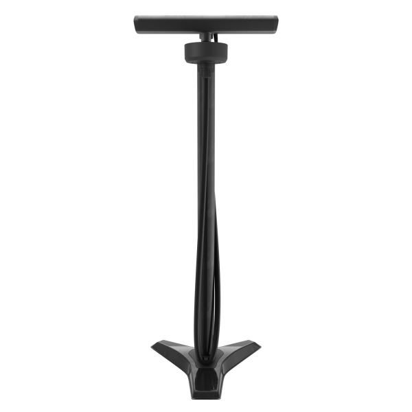 Насос напольный Syncros Vernon 2.0 HV dark ivy green
