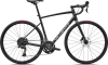Шоссейные велосипеды Specialized Allez 2026 Obsidian / Dove Grey Артикул 90026-6058, 90026-6054, 90026-6061, 90026-6044, 90026-6049, 90026-6052, 90026-6056