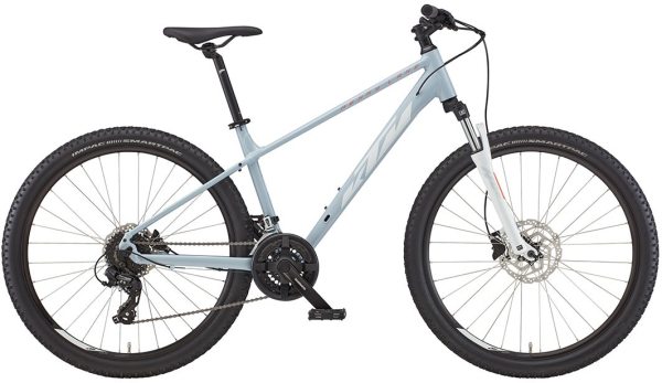 KTM Penny Lane 272 2023 Голубой