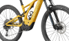 TURBO LEVO - лучшее из возможного! Specialized Turbo Levo 2021 Brassy Yellow Артикул 95221-7303, 95221-7302, 95221-7304, 95221-7305
