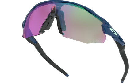 Очки #Очки спортивные Oakley Radar EV ADVANCER Артикул 0OO9442-94420538, 0OO9442-94420738