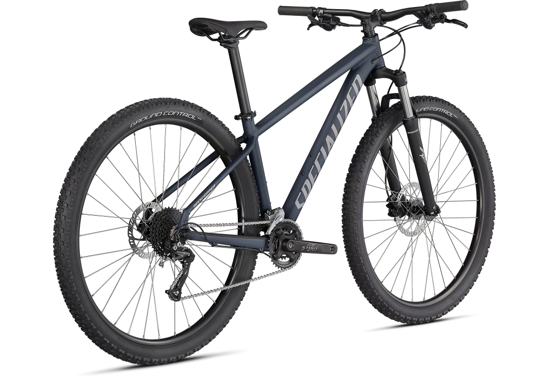 Купить Specialized Rockhopper Sport 29 2021 Satin Slate / Cool Grey Артикул 91520-6905, 91520-6904, 91520-6906, 91520-6903, 91520-6902