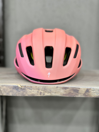 Шлемы Шлем Specialized Align II Mips Matte Vivid Coral Wild Артикул 60822-1032, 60822-1035, 60822-1033