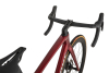 S-WORKS велосипеды шоссе Specialized S-Works Tarmac SL7 Dura-Ace Di2 2022 Red Tint/Metallic White Silver/ Satin Black Артикул 90622-0144, 90622-0149, 90622-0158, 90622-0161, 90622-0152, 90622-0156, 90622-0154