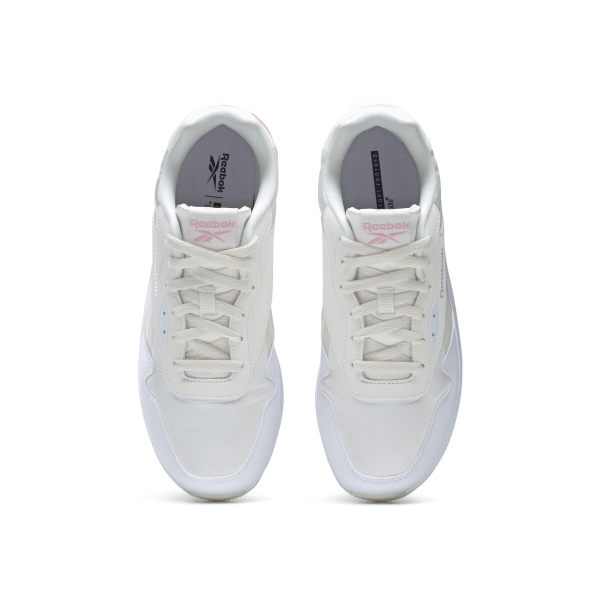 Кроссовки Кроссовки женские Reebok Heritance chalk/ftwr white/alabaster Артикул GZ41915, GZ41917, GZ41915.5, GZ41916.5, GZ41918.5, GZ41919, GZ41918, GZ41917.5, GZ41919.5