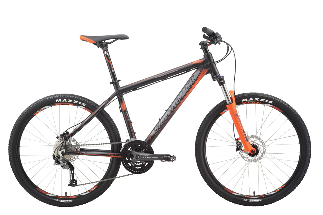 Купить Silverback Stride 10 2015 Артикул 15790390MC102, 15790550MC101, 15790340MC102, 15790450MC101, 15790500MC102, 15790390MC101, 15790500MC101, 15790550MC102, 15790450MC102