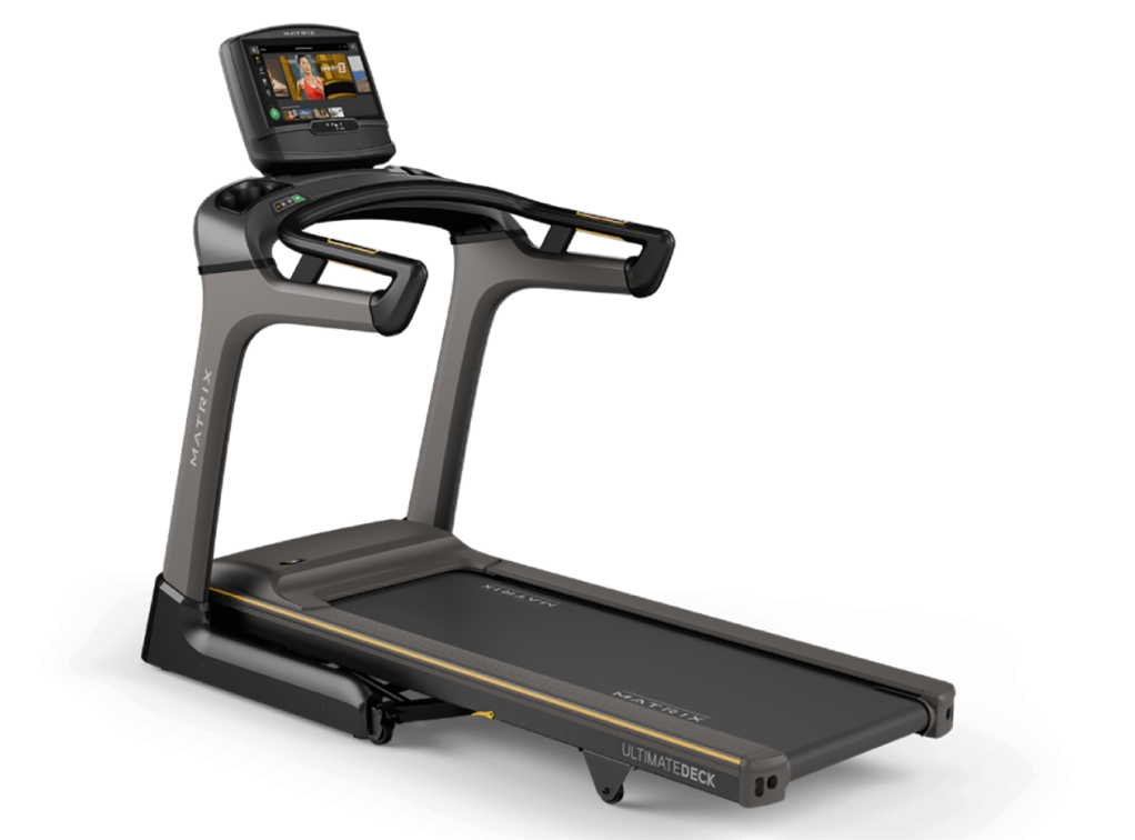Беговые дорожки MATRIX TF30XIR Артикул 