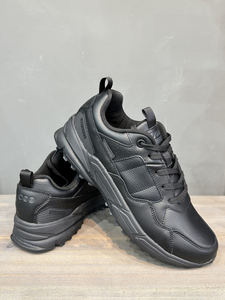 Кроссовки Strobbs C3603-3 черный