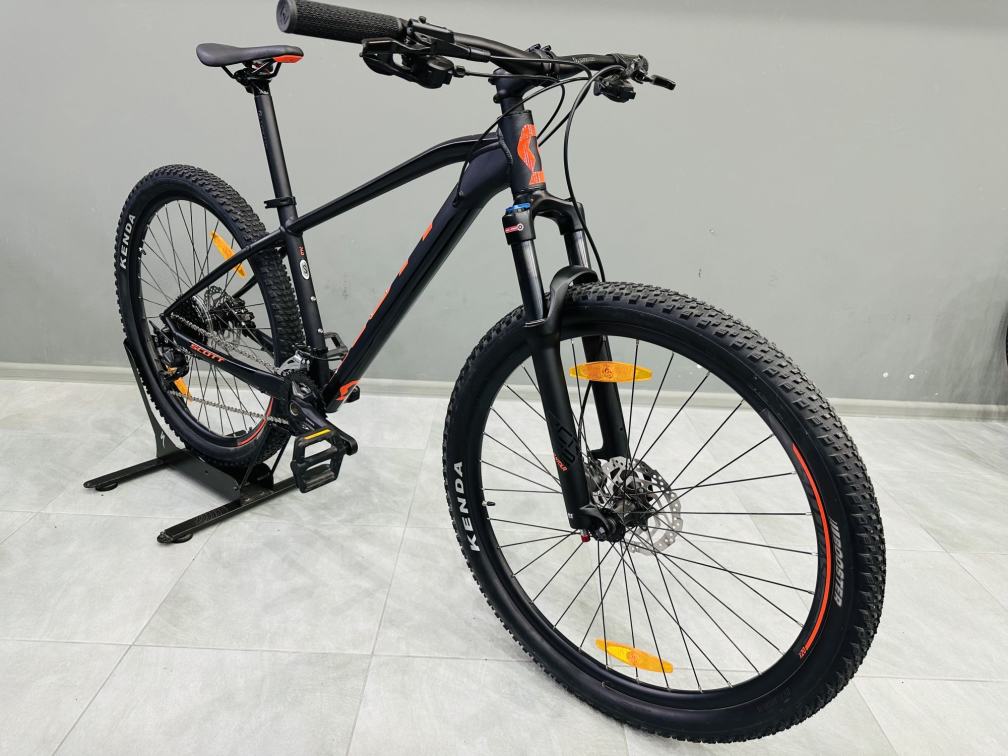 Купить Scott Aspect 740 2021 Granite Артикул 101356581439