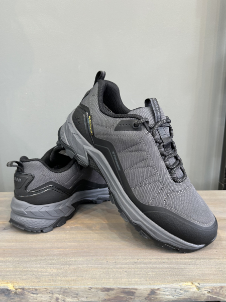 Кроссовки Strobbs C3607-1 серый
