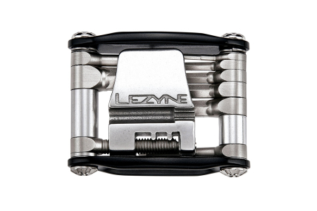 Инструмент Мультитул LEZYNE Crv-20 Артикул 1-MT-CRV-20T04
