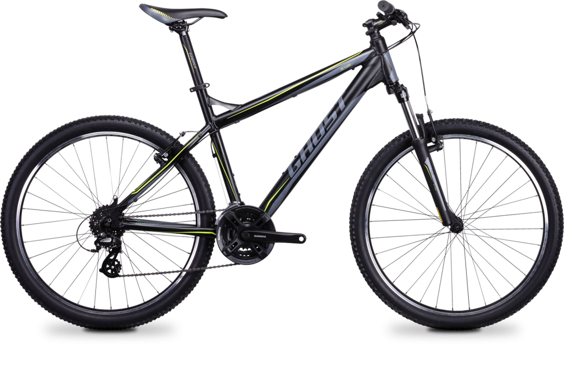 Купить Ghost SE 1100 2014 Артикул 