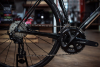 Туристические велосипеды Superior X-Road Team Comp 2024 Gloss Petrol Black/Chrome Артикул 801.2023.28043, 801.2023.28042, 801.2023.28040