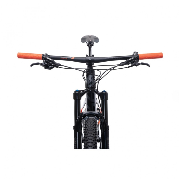 Купить Scott Spark 920 2020 черный-оранжевый Артикул 274632006, 274632009, 274632008, 274632007
