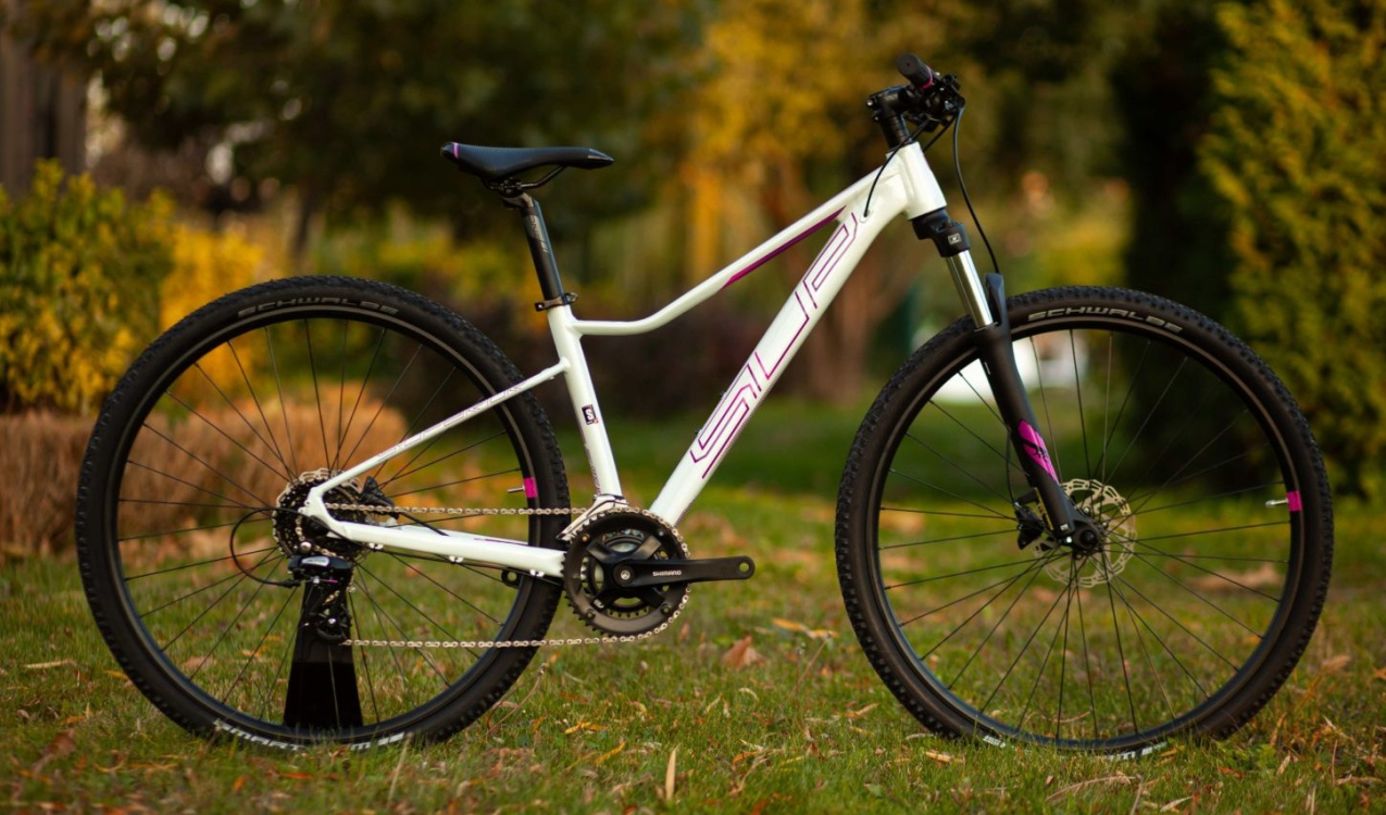 Купить Superior XC 819 W 2024 Gloss White Violet Purple Артикул 