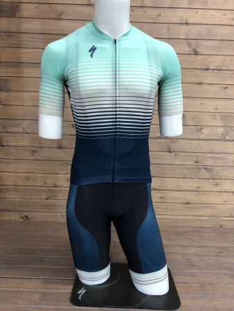 Джерси Джерси Specialized SL Air Rave Артикул RaveL, RaveM, RaveS