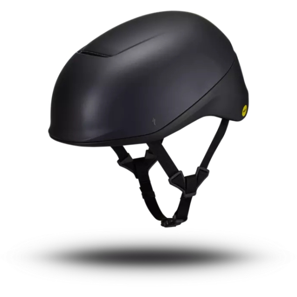 Шлем Specialized Tone Deep Marine Metallic