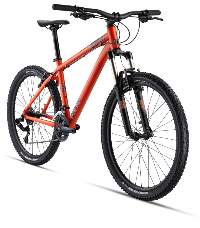 Купить Commencal El Camino VB 2014 Артикул 