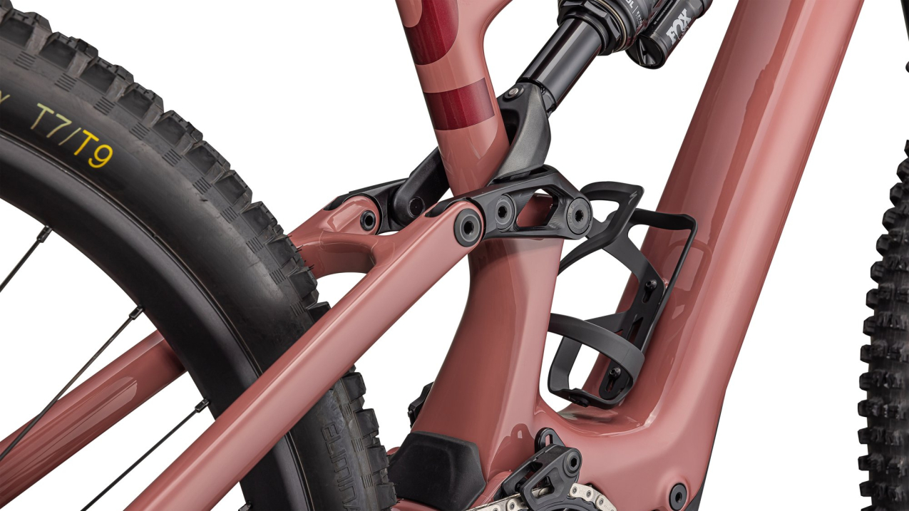 TURBO LEVO - лучшее из возможного! Specialized Turbo Levo SL Comp Carbon 2025 Spice / Maroon / Obsidian Артикул 96825-5305, 96825-5303, 96825-5306, 96825-5301, 96825-5302, 96825-5304